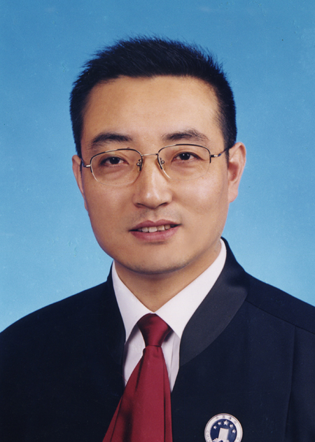 高宁