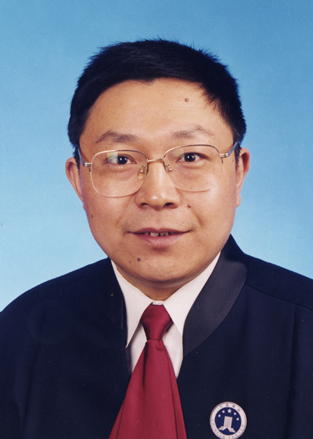 徐志勇